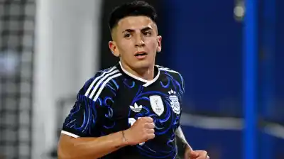 La Selección argentina arranca su camino al Mundial: el misterio Messi y las bajas que preocupan