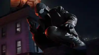 Nicolas Cage vuelve a ser Spider-Man: ¿qué esconde la nueva serie noir?