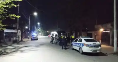 Pelea de Vecinos termina con un Apuñalado en Monteros