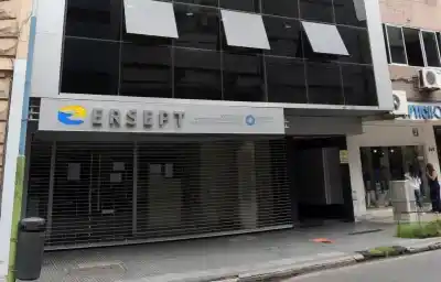 Frenaron un pago millonario a empleados del Ersept y el motivo preocupa a toda la administración pública