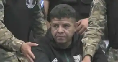 Jurado popular dictó veredicto: uno a perpetua, el otro espera su condena por el horror de Montecaseros