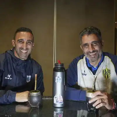 Hermanos al frente: el duelo Pellerano que puede definir la punta de la Zona B
