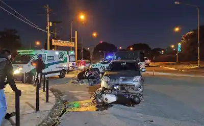 Alarma en Jujuy: la tasa de muertes en siniestros viales supera la media nacional