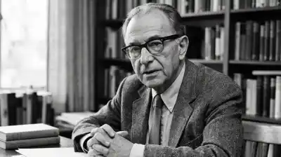 La frase de Erich Fromm que divide al amor en dos tipos: ¿cuál es el tuyo?