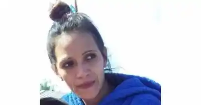Desapareció en Las Heras: el tatuaje que podría ser clave para encontrarla