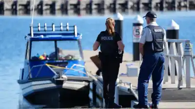 Buzo de 35 años muere en Australia tras ataque de tiburón de 4,5 metros: la segunda víctima en un mes