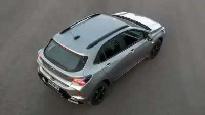 Chevrolet trae de vuelta al Onix Activ: así es la versión que promete conquistar caminos difíciles