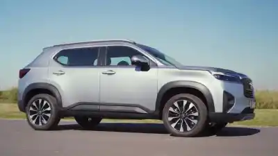El domingo no te pierdas lo que TN Autos descubrió sobre la Honda WR-V