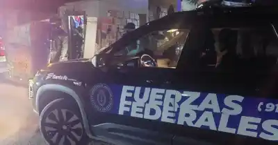 Vendían droga con prisión domiciliaria: quedaron presas dos hermanas de “Milanesa” en la azotada Vía Honda