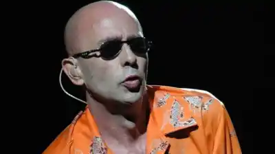 El último ritual ricotero: el velatorio del Indio Solari ya tiene lugar y horario confirmados
