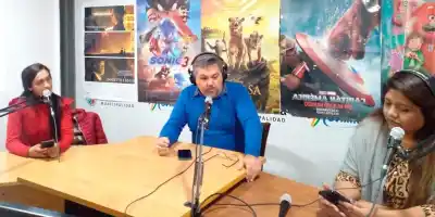 Radio Municipal La Banda celebra su tercer aniversario con una gala abierta a la comunidad