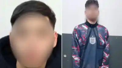 Se hacía pasar por otro y manejaba un auto robado: la feroz historia del asesino que escapó de Chile y cayó en Buenos Aires