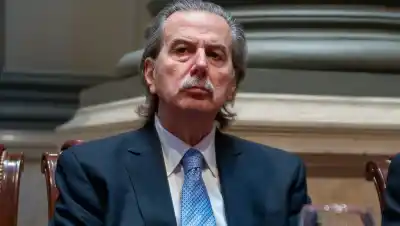 Duro revés para Milei: Maqueda asegura que no puede bloquear el nombramiento de Michelli