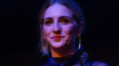 El crudo descargo de Julieta Zylberberg tras el femicidio de Agostina y la polémica con el tío