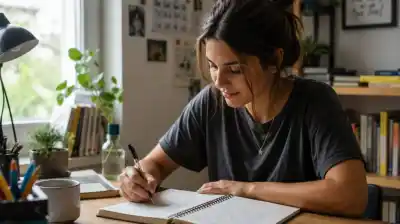 ¿Usás el celular para anotar ideas? Los psicólogos revelan por qué el papel gana la partida