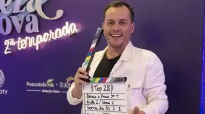 Misterio en Brasil: hallaron muerto a un actor e influencer en un hotel alojamiento