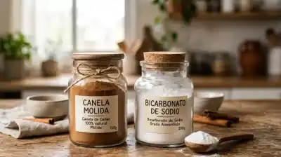 La mezcla casera que perfuma tu casa y elimina los malos olores para siempre