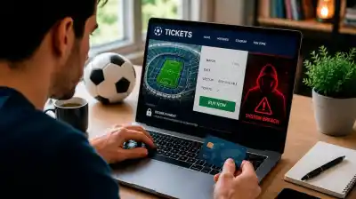 A 5 días del Mundial 2026: la ciberdelincuencia ya armó su estrategia para atacar a los hinchas