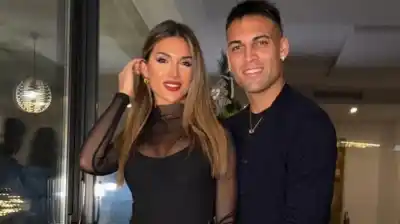 El increíble cambio de Agustina Gandolfo que dejó a todos sin palabras