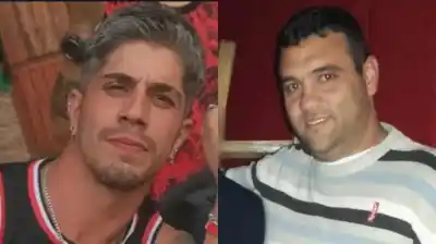 La amistad que unió a los dos detenidos por el femicidio de Agostina: un detalle escalofriante en la habitación