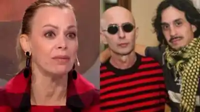 Caramelito Carrizo revela el gesto que tuvo el Indio Solari con su hermano con ELA