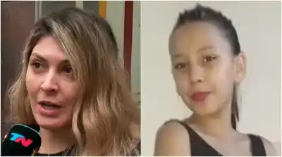 La abogada del papá de Agostina Vega lanzó un pedido que remueve la causa: “Hay una cadena muy grande”