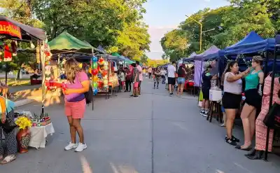 El requisito clave que tenés que cumplir para vender en las Fiestas Patronales de San Pedro