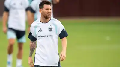 ¿Por qué no juega Messi? El motivo que lo deja en el banco ante Honduras