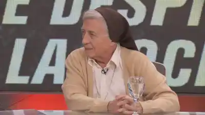 Martha Pelloni rompió el silencio sobre los femicidios y lanzó una advertencia que nadie esperaba