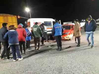 Una cámara de seguridad sería primordial para esclarecer el accidente fatal en Monteros