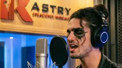 Crearon al primer cantante de cumbia con IA y ya tiene fans y detractores: la historia detrás de Kode González