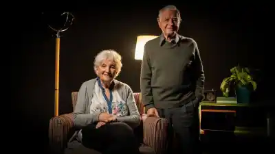 A los 80, 90 y 99: las historias de amor y amistad que desafían la soledad en la cuarta edad