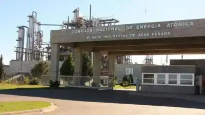 El insumo nuclear que Argentina quiere exportar: no es petróleo ni litio