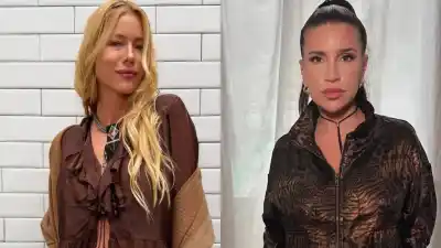 El animal print que ya usan Nicole Neumann y Florencia Peña: la versión 2026 que nadie esperaba