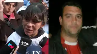 La abuela de Agostina reveló detalles escalofriantes sobre el segundo detenido: “No se le despegaba de mi hija”