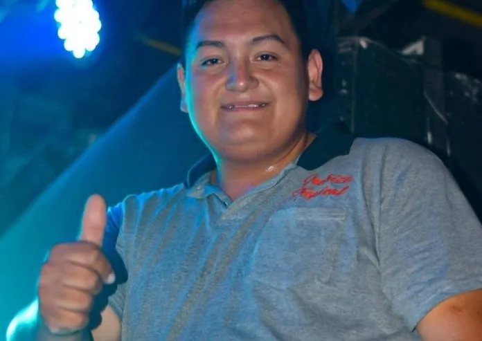 Conmoción en la movida tropical marplatense: murió un músico minutos después de un show - AHORA Mar del Plata