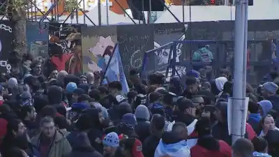 Adiós al Indio: el polideportivo que albergará la despedida y cómo llegar