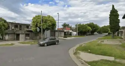 Salió a comprar golosinas y lo mataron a tiros en la zona sur