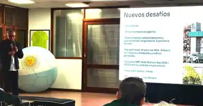 Licitación millonaria promete energía a una zona clave: ¿qué pasará con los proyectos frenados?
