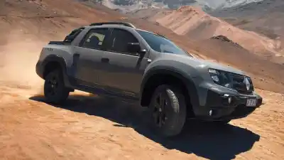 Renault pone fecha de vencimiento a la Oroch: ¿qué pasará con la pick up?