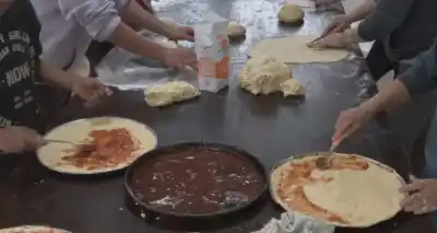 Monteros inaugura la Escuela Preventiva ‘Hay Esperanza’