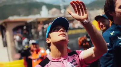 Alpine estalló tras el GP de Mónaco: el mensaje que dejó helado a Franco Colapinto