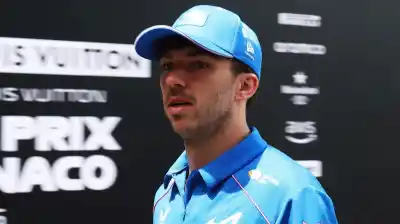Alpine no se rinde: apelará la sanción que le costó el top 5 a Gasly en Mónaco