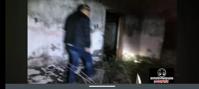 captura de video