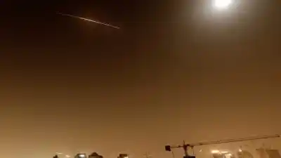 11 misiles desde Irán: lo que pasó en Israel que nadie esperaba