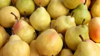 El truco definitivo para elegir la pera más dulce: ni el color ni el tamaño importan