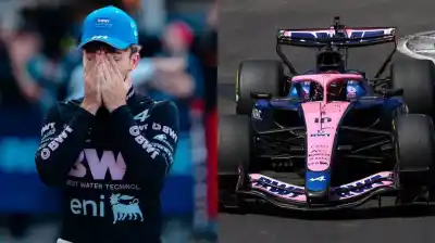Lo que le arrebataron a Gasly en Mónaco: su desgarrador mensaje tras la sanción