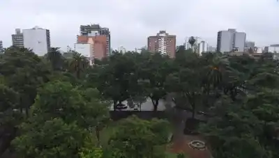 Lunes con neblina y lluvias aisladas: ¿qué pasará con el clima en Tucumán?