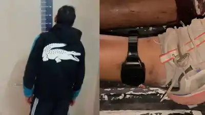 Tenía pedido de captura y una tobillera electrónica: lo atraparon en Villa Nueva