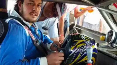 Tragedia en Santa Fe: un piloto, su padre y un empleado murieron en un choque frontal que conmociona al automovilismo